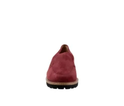 Women's Trotters Fayth Casual Loafers