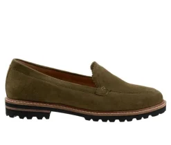 Women's Trotters Fayth Casual Loafers