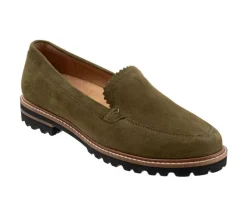 Women's Trotters Fayth Casual Loafers