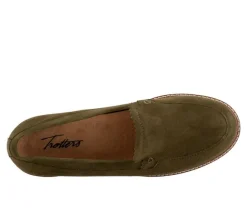 Women's Trotters Fayth Casual Loafers