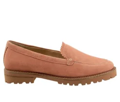 Women's Trotters Fayth Casual Loafers