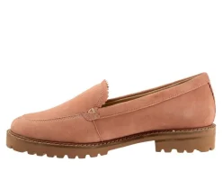 Women's Trotters Fayth Casual Loafers
