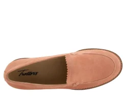 Women's Trotters Fayth Casual Loafers
