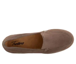 Women's Trotters Fayth Casual Loafers