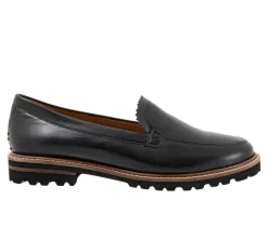 Women's Trotters Fayth Casual Loafers