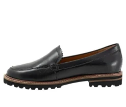 Women's Trotters Fayth Casual Loafers