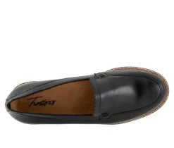 Women's Trotters Fayth Casual Loafers