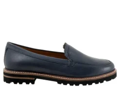 Women's Trotters Fayth Casual Loafers
