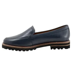 Women's Trotters Fayth Casual Loafers