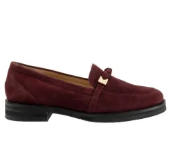 Women's Trotters Femi Loafers