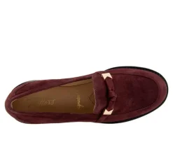 Women's Trotters Femi Loafers