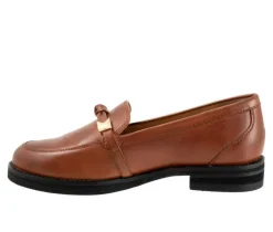Women's Trotters Femi Loafers