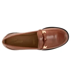 Women's Trotters Femi Loafers