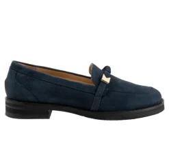 Women's Trotters Femi Loafers