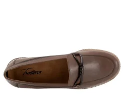 Women's Trotters Fiora Slip On Shoes