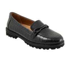 Women's Trotters Fiora Slip On Shoes