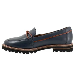 Women's Trotters Fiora Slip On Shoes