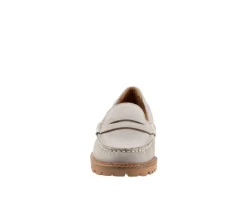 Women's Trotters Francey Loafers