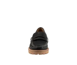 Women's Trotters Francey Loafers