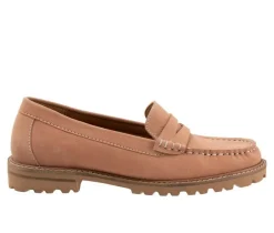 Women's Trotters Francey Loafers