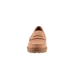 Women's Trotters Francey Loafers