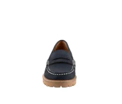 Women's Trotters Francey Loafers