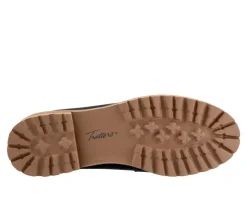 Women's Trotters Francey Loafers