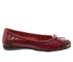 Women's Trotters Gillian Flats