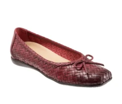 Women's Trotters Gillian Flats