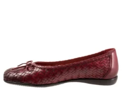 Women's Trotters Gillian Flats