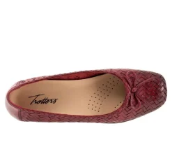 Women's Trotters Gillian Flats