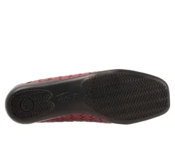 Women's Trotters Gillian Flats