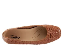 Women's Trotters Gillian Flats