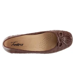 Women's Trotters Gillian Flats