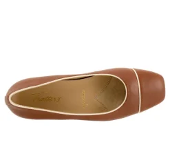 Women's Trotters Harbor Flats