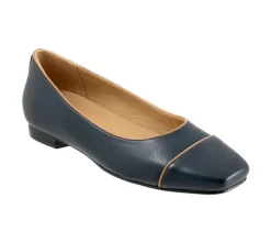 Women's Trotters Harbor Flats