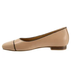 Women's Trotters Harbor Flats