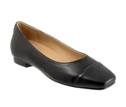 Women's Trotters Harbor Flats