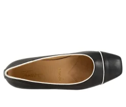 Women's Trotters Harbor Flats