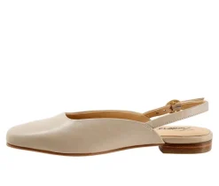 Women's Trotters Holly Slingback Flats