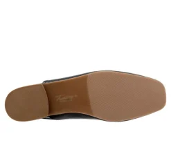 Women's Trotters Holly Slingback Flats