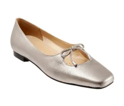 Women's Trotters Honestly Flats