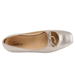 Women's Trotters Honestly Flats