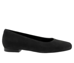 Women's Trotters Honor Flats