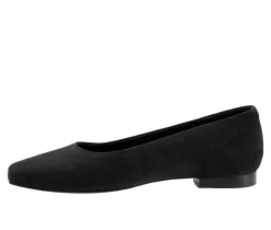 Women's Trotters Honor Flats
