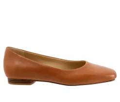 Women's Trotters Honor Flats