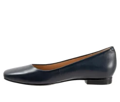 Women's Trotters Honor Flats