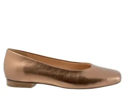 Women's Trotters Honor Flats