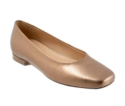 Women's Trotters Honor Flats