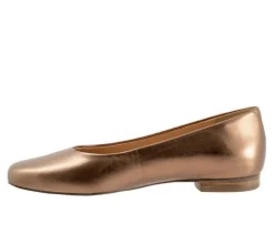 Women's Trotters Honor Flats